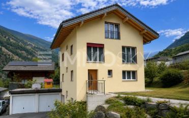 Single house 8.5 rooms - image - 2