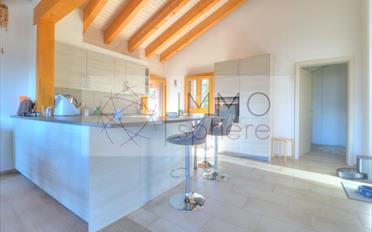 Chalet 6 pièces - image - 10