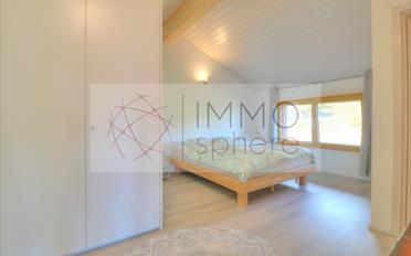 Chalet 6 pièces - image - 12