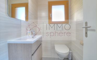 Chalet 6 pièces - image - 14