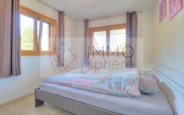 Chalet 6 pièces - image - 17