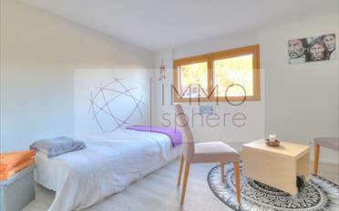 Chalet 6 pièces - image - 19