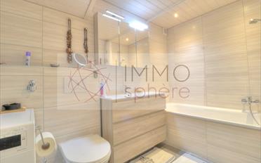 Chalet 6 pièces - image - 10