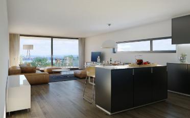 Wohnung 3.5 Zimmer - image - 2