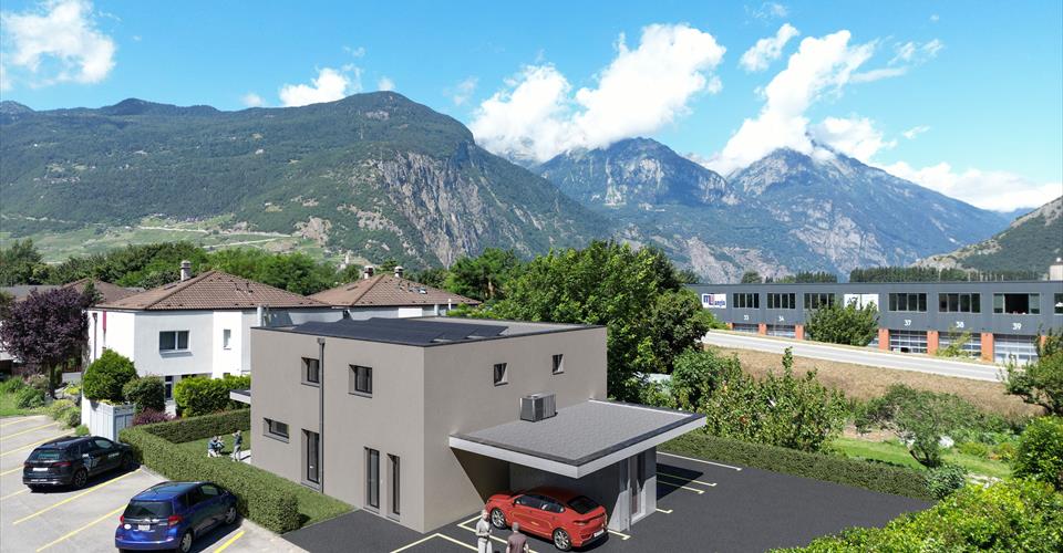 Martigny