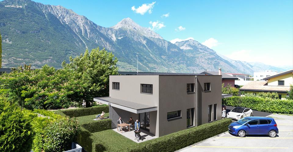 Martigny