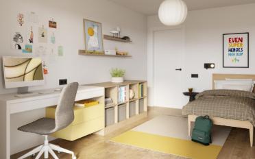 Maison 5.5 pièces - image - 3