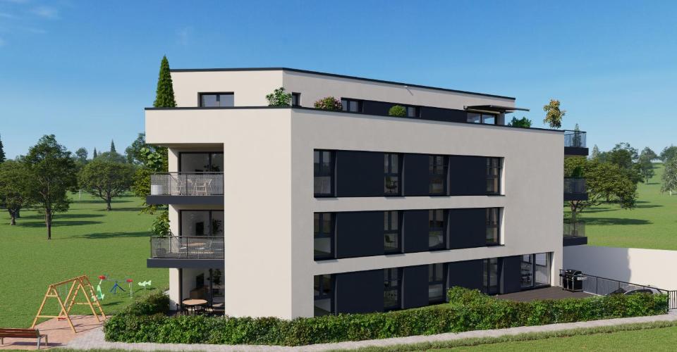 ATTALENS | APPARTEMENT 4,5p
