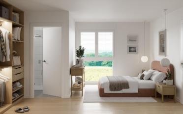 Wohnung 4.5 Zimmer - image - 3