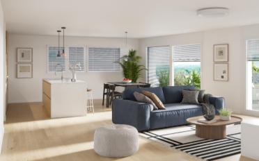 Wohnung 4.5 Zimmer - image - 2