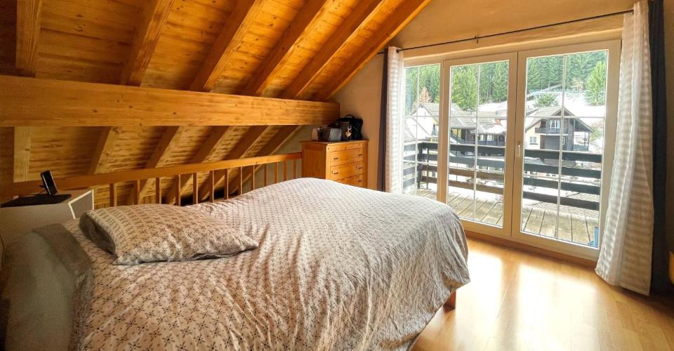 MOLESON | APPARTEMENT 5.5 p