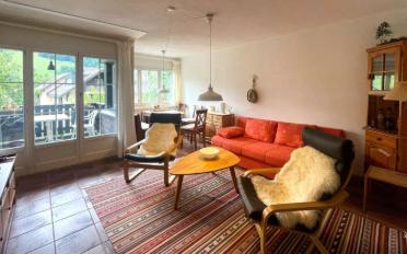 Apartment 2.5 rooms - image - 1