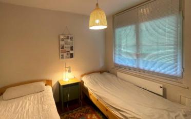Apartment 2.5 rooms - image - 4