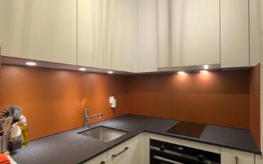 Apartment 2 rooms - image - 4