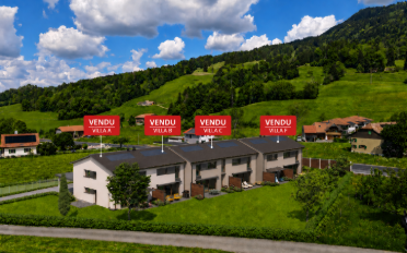 Einfamilienhaus 5.5 Zimmer - image - 1