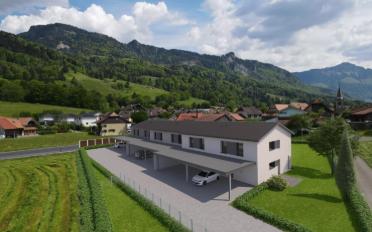 Einfamilienhaus 5.5 Zimmer - image - 6