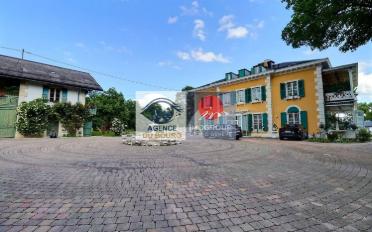 Einfamilienhaus 20 Zimmer - image - 8