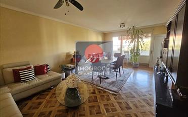 Appartement 5 pièces - image - 1