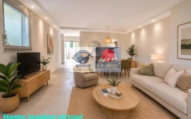 Duplex 6.5 rooms - image - 6