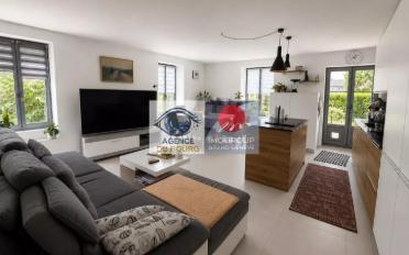 Apartment 5 rooms - image - 3