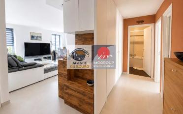 Apartment 5 rooms - image - 2