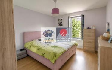 Apartment 5 rooms - image - 4