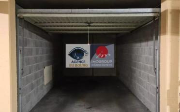 Garage individuel - image - 1
