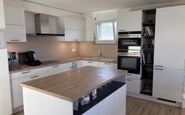 Wohnung 4.5 Zimmer - image - 1