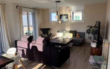 Wohnung 4.5 Zimmer - image - 3