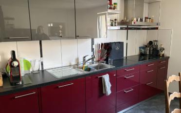 Wohnung 2.5 Zimmer - image - 2