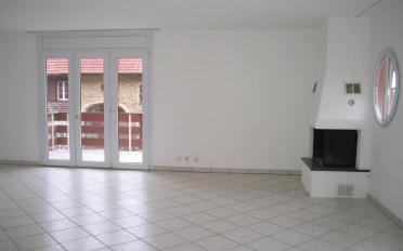 Wohnung 4.5 Zimmer - image - 1