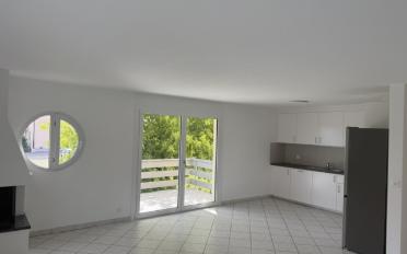Appartement 4.5 pièces - image - 1