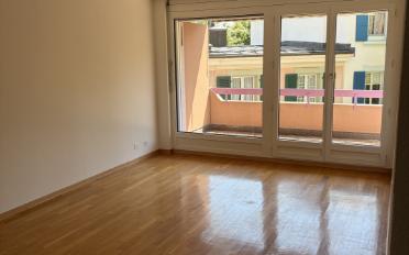 Apartment 2.5 rooms - image - 1