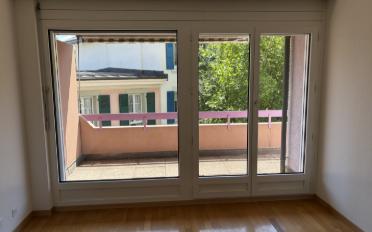 Apartment 2.5 rooms - image - 2