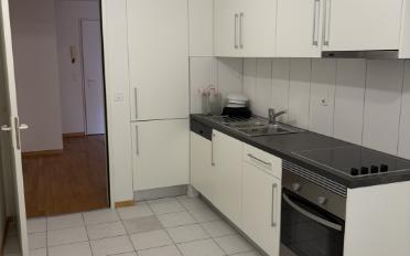 Apartment 2.5 rooms - image - 7