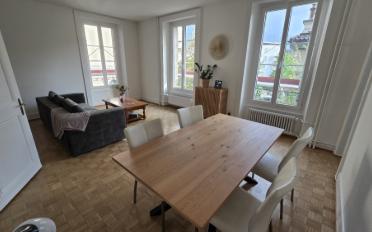 Wohnung 3 Zimmer - image - 1