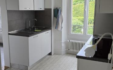 Wohnung 3 Zimmer - image - 2