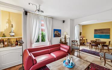 Row house 6.5 rooms - image - 5