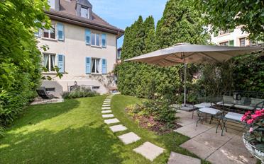 Row house 6.5 rooms - image - 10