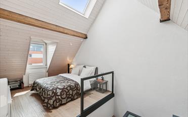 Reihenfamilienhaus 6.5 Zimmer - image - 1