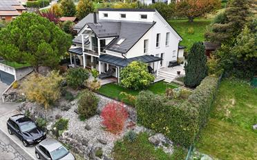 Single house 7.5 rooms - image - 1