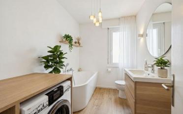 Wohnung 4.5 Zimmer - image - 4