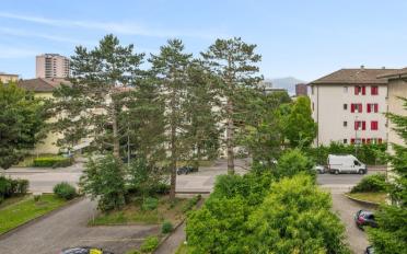 Apartment 4.5 rooms - image - 10