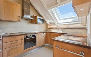 Duplex 5.5 Zimmer - image - 5