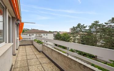 Apartment 3 rooms - image - 1