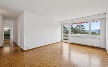 Apartment 3 rooms - image - 2