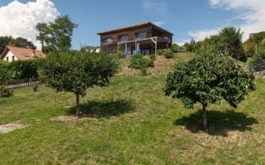Maison 9.5 pièces - image - 2