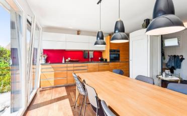 Maison 9.5 pièces - image - 4