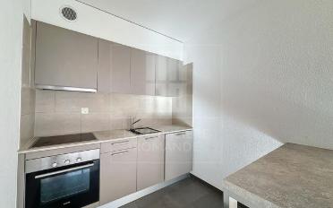 Wohnung 2.5 Zimmer - image - 6