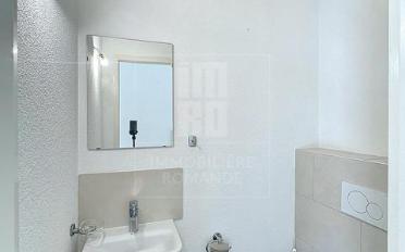 Wohnung 2.5 Zimmer - image - 10